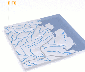 3d view of Nito
