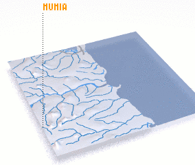 3d view of Mumia