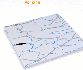 3d view of Yalgino