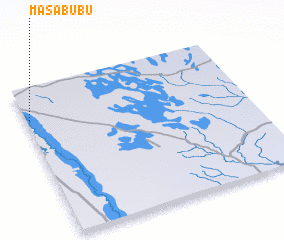 3d view of Masabubu