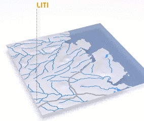 3d view of Liti