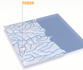 3d view of Neana