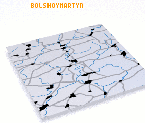 3d view of Bol\