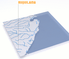 3d view of Muquilaina