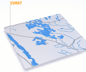 3d view of Sumat