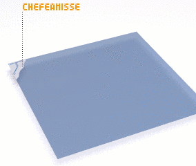 3d view of Chefe Amisse