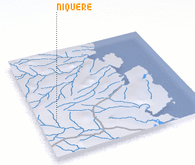 3d view of Niquere