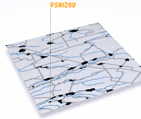 3d view of Pshizov