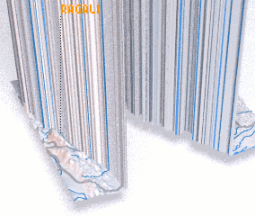 3d view of Ragali