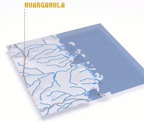 3d view of Muangamula