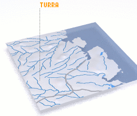 3d view of Turra