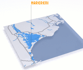 3d view of Marereni