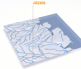 3d view of Jagaia