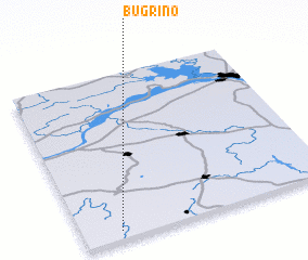 3d view of Bugrino