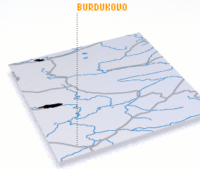 3d view of Burdukovo