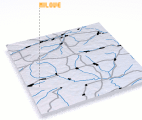 3d view of Milove