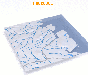 3d view of Naèreque