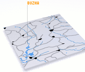 3d view of Buzha