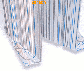 3d view of Ghebro