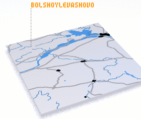 3d view of Bol\