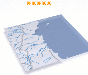 3d view of Vancuangue