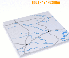 3d view of Bol\