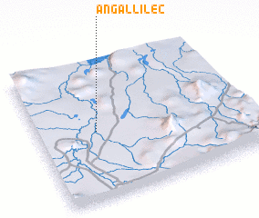 3d view of Angallilec