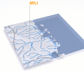 3d view of Anli