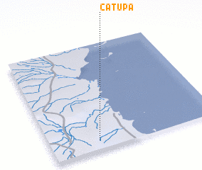 3d view of Catupa