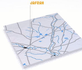 3d view of Jafrah