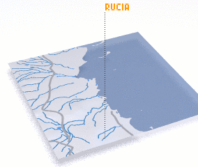 3d view of Rucia