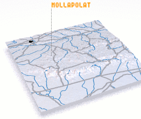 3d view of Mollapolat