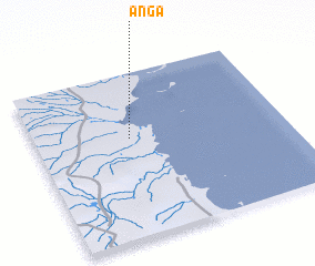 3d view of Anga