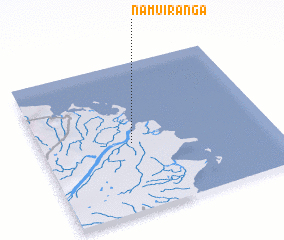 3d view of Namuiranga