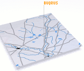 3d view of Buqrus