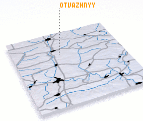 3d view of Otvazhnyy