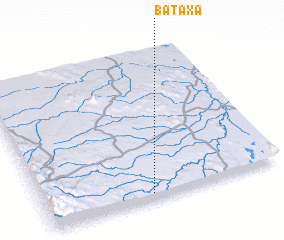 3d view of Bataxa