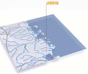 3d view of Jimpia