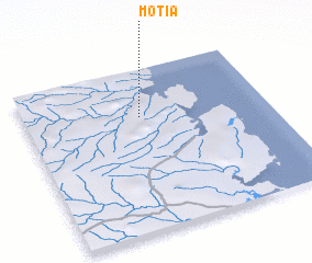 3d view of Motia