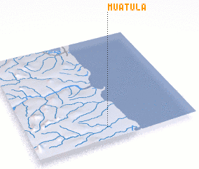 3d view of Muatula