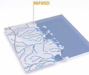 3d view of Mefunzi