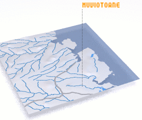 3d view of Muviotoane