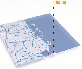 3d view of Luguni