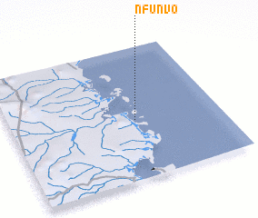 3d view of Nfunvo