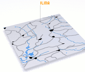 3d view of Il\