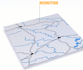 3d view of Mishutino