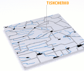 3d view of Tishchenko