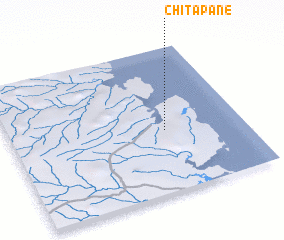 3d view of Chitapane