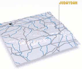 3d view of Judaydah