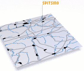 3d view of Spitsino